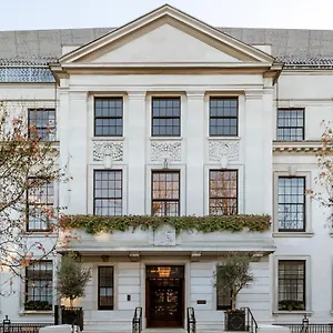 5* Apartahotel Town Hall - Shoreditch