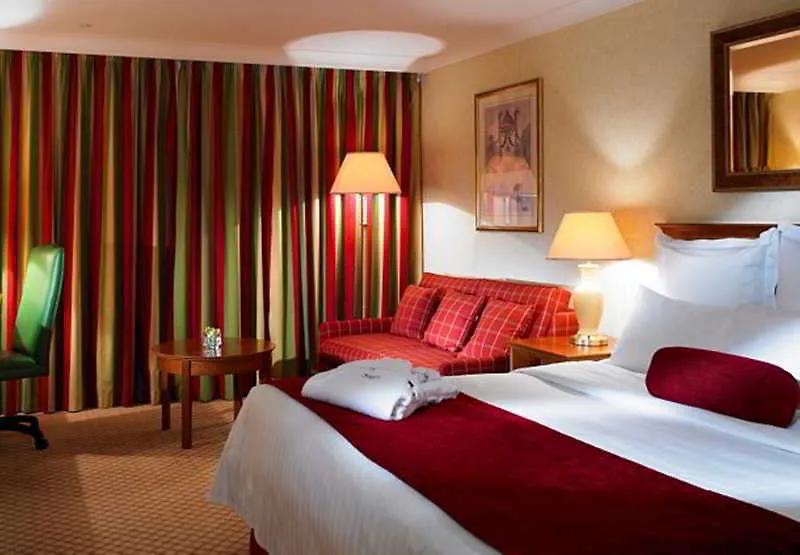 Delta Hotels By Marriott Bexleyheath 4*,
