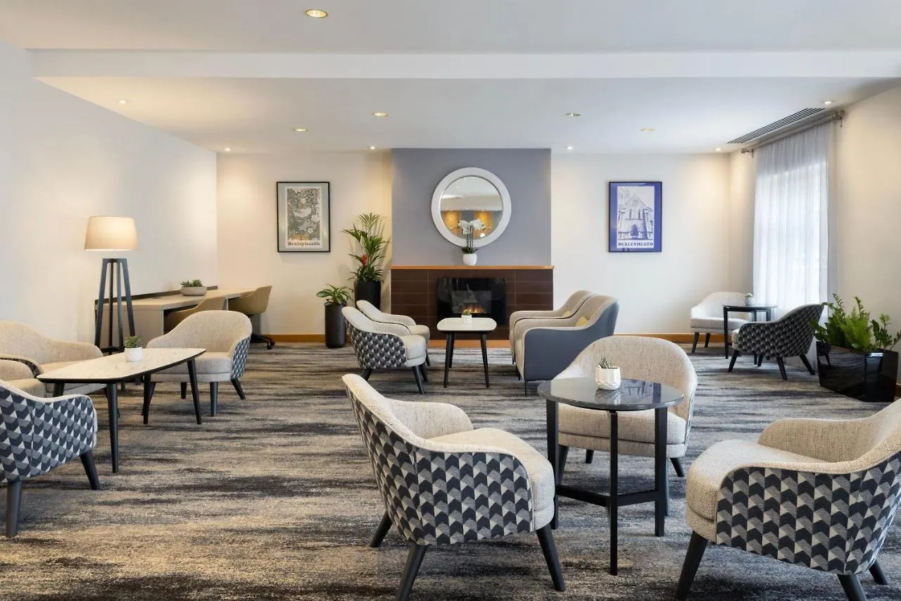 Delta Hotels By Marriott Bexleyheath