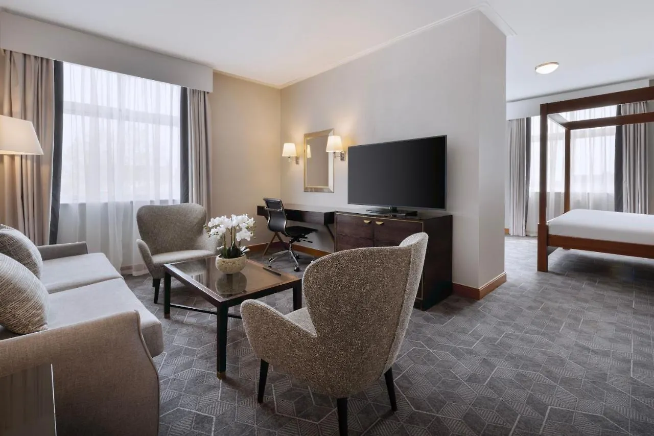 Delta Hotels By Marriott Bexleyheath Reino Unido