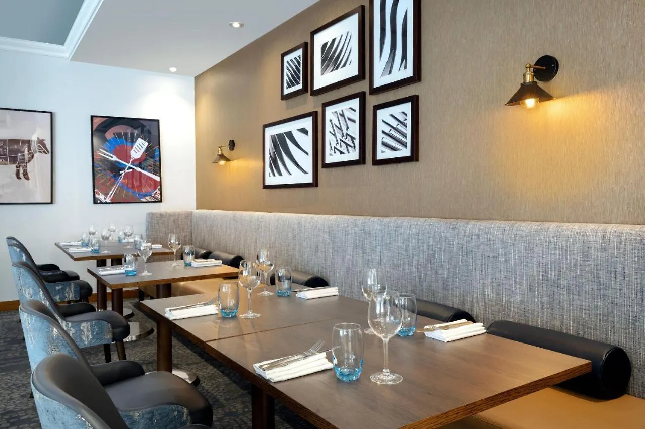 Delta Hotels By Marriott Bexleyheath 4*,  Reino Unido