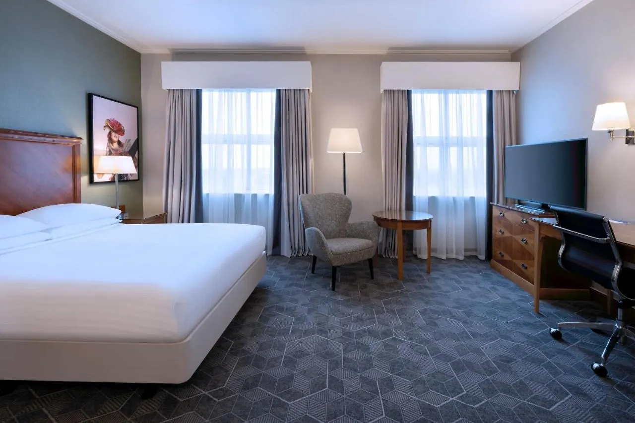 Delta Hotels By Marriott Bexleyheath