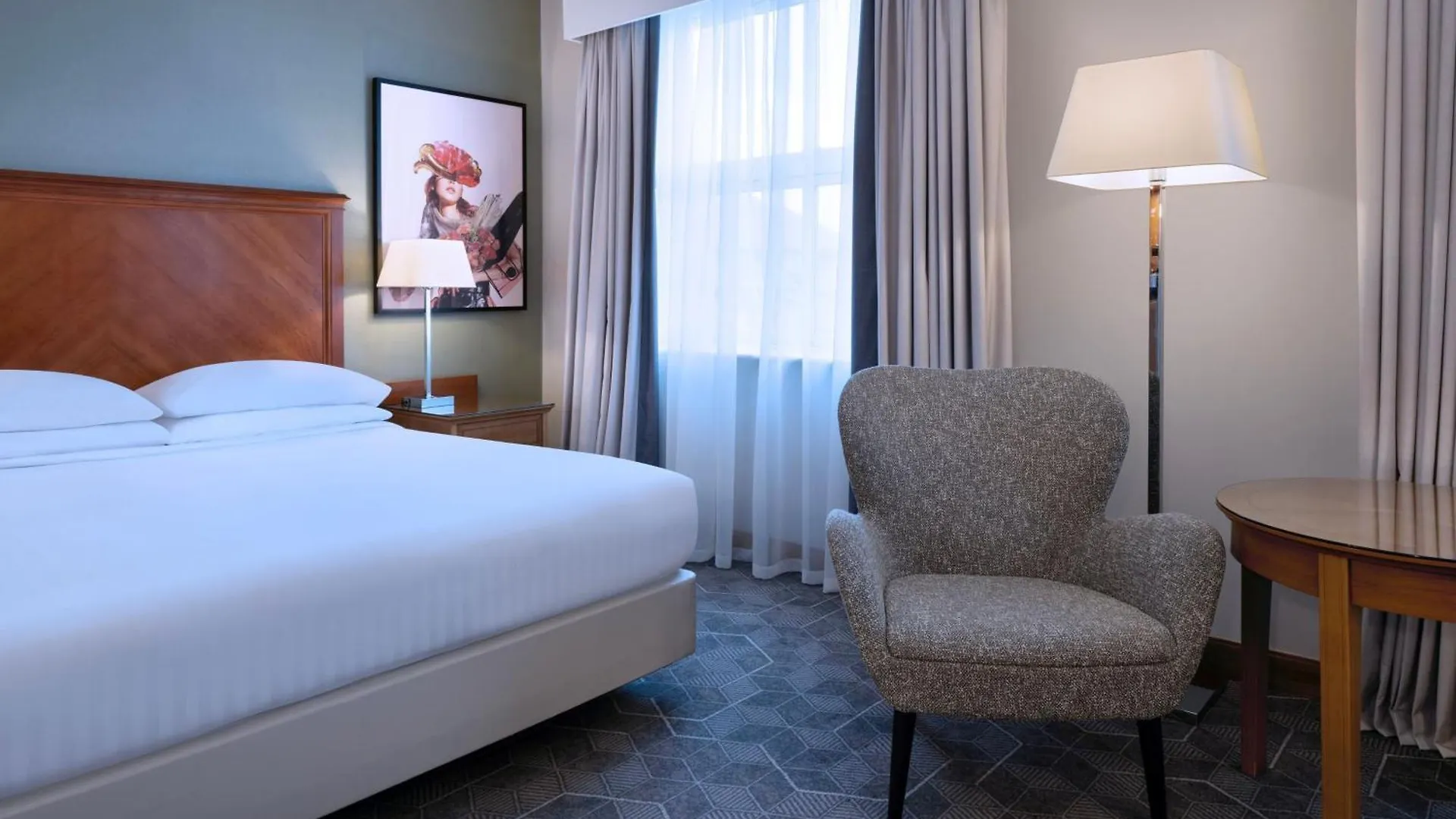 Delta Hotels By Marriott Bexleyheath