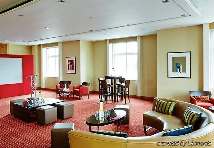 Delta Hotels By Marriott Bexleyheath