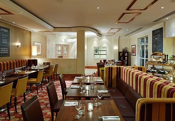Delta Hotels By Marriott Bexleyheath