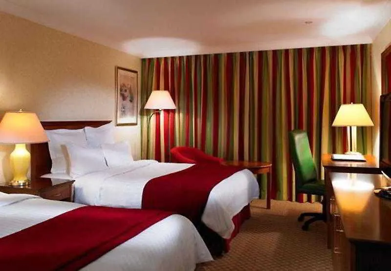 ****  Delta Hotels By Marriott Bexleyheath Reino Unido
