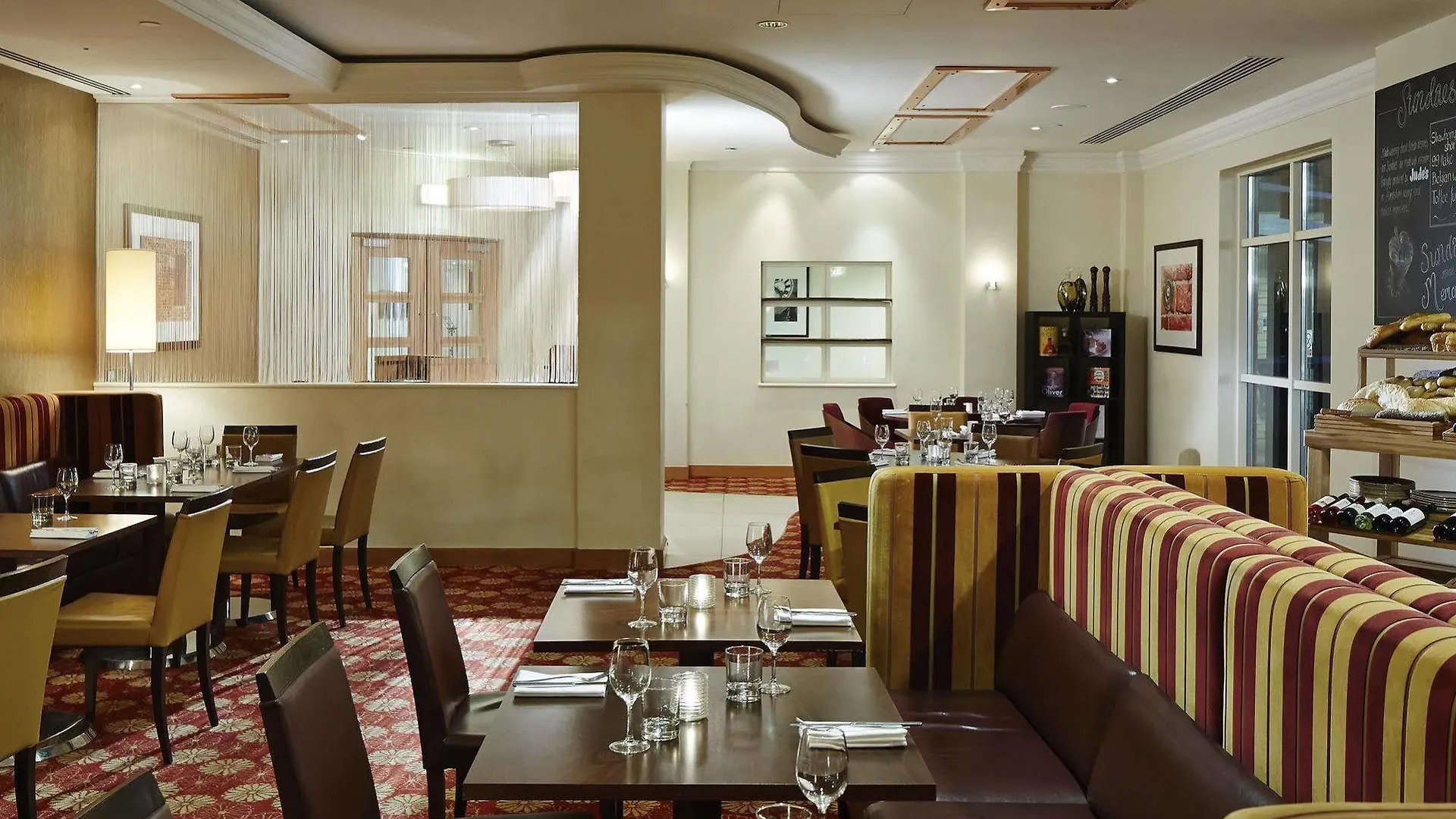 Delta Hotels By Marriott Bexleyheath 4*,  Reino Unido