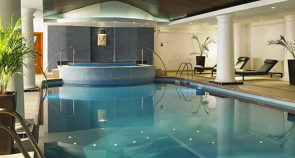 Delta Hotels By Marriott Bexleyheath 4*,