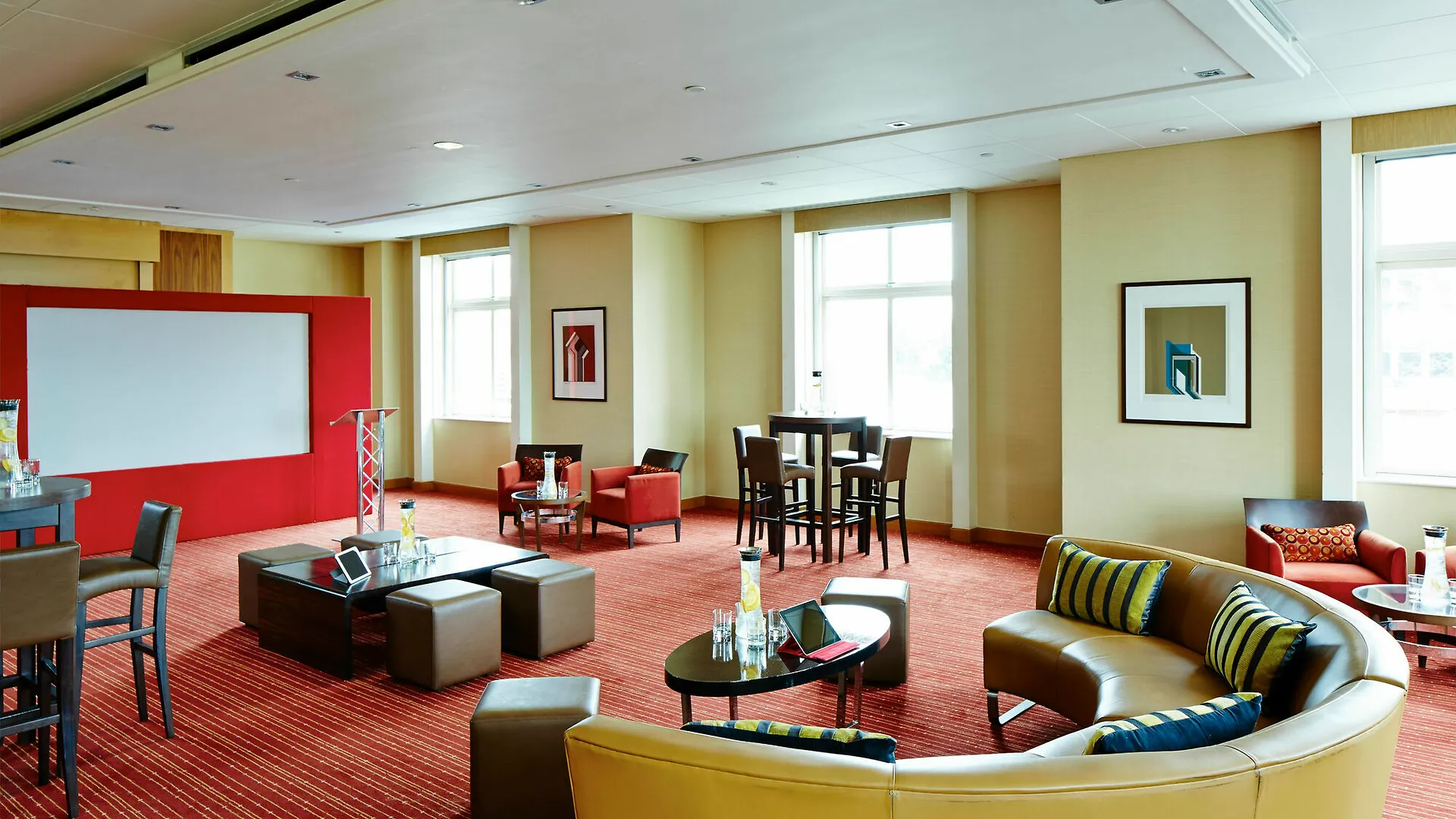 Delta Hotels By Marriott Bexleyheath