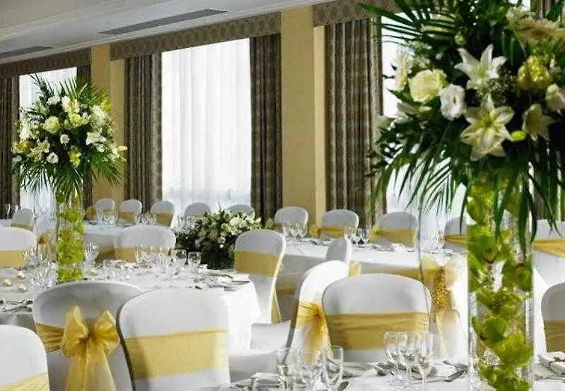 ****  Delta Hotels By Marriott Bexleyheath Reino Unido