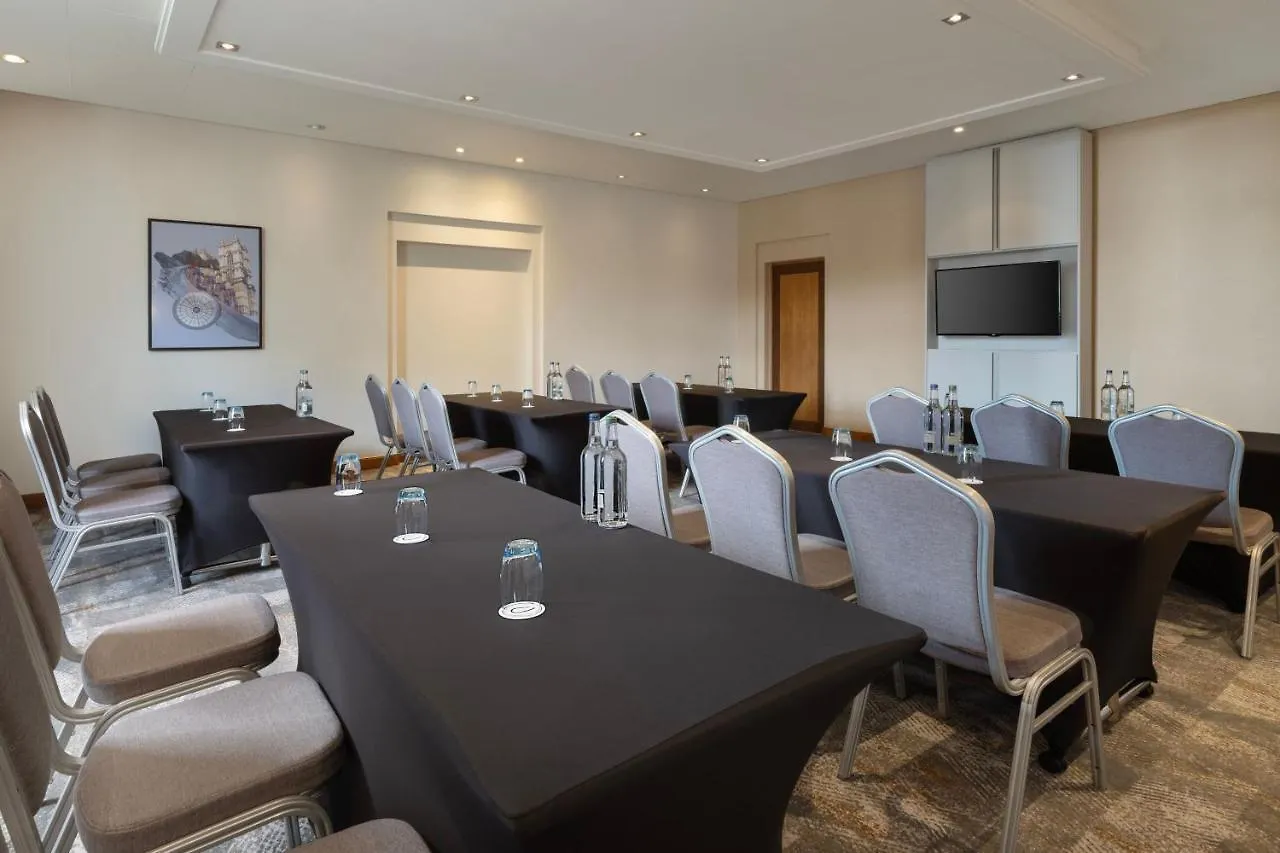 Delta Hotels By Marriott Bexleyheath United Kingdom