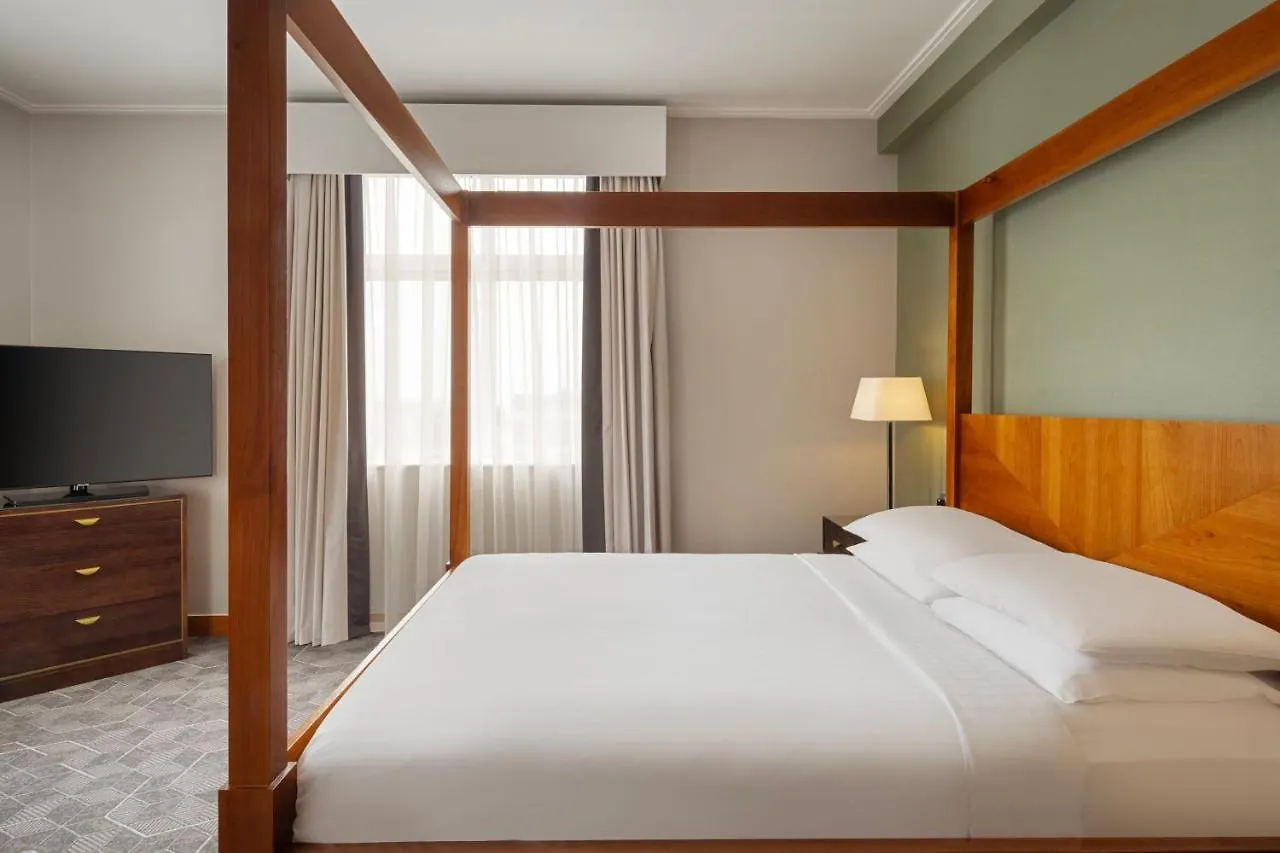 Delta Hotels By Marriott Bexleyheath 4*,  United Kingdom