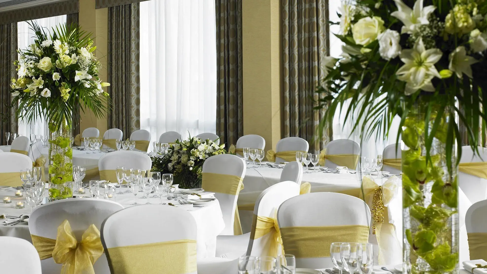 ****  Delta Hotels By Marriott Bexleyheath United Kingdom